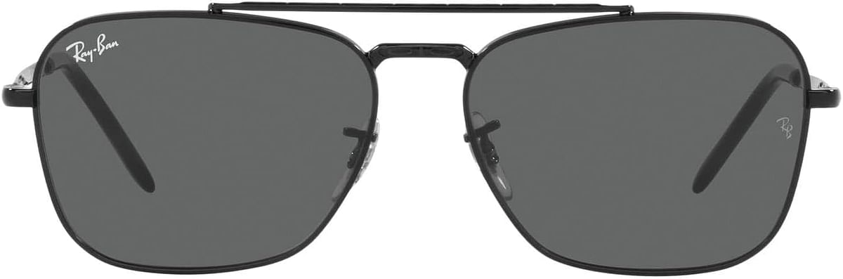 Ray-Ban Rb3636 New Caravan Square Sunglasses