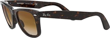 Ray-Ban RB2140 Original Wayfarer Gradient Sunglasses