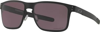 Oakley OO4123 Holbrook Metal Mens Rectangle Sunglasses