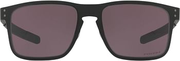 Oakley OO4123 Holbrook Metal Mens Rectangle Sunglasses