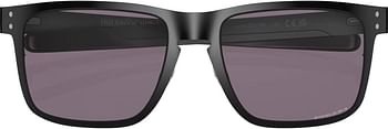 Oakley OO4123 Holbrook Metal Mens Rectangle Sunglasses