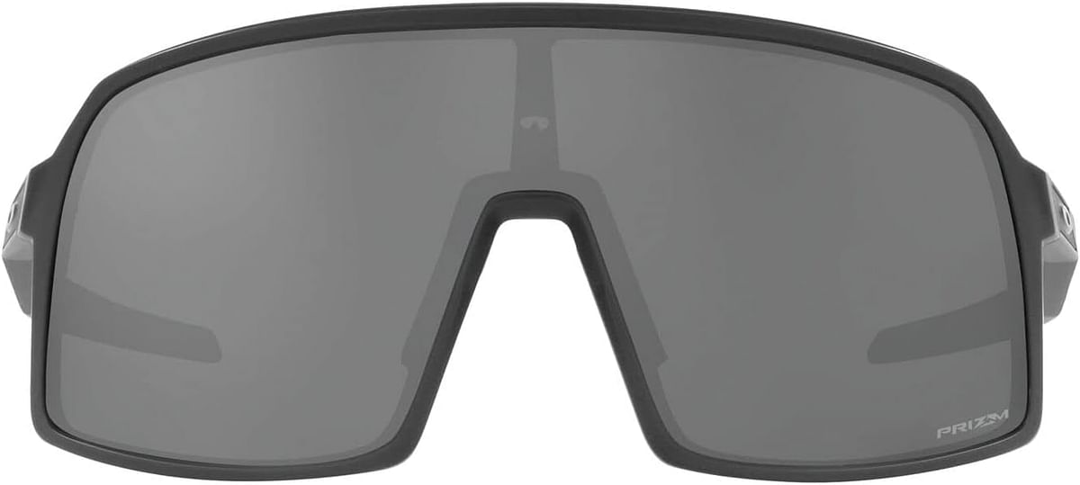 Oakley Men's Oo9462 Sutro S Rectangular Sunglasses