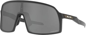 Oakley Men's Oo9462 Sutro S Rectangular Sunglasses