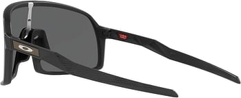 Oakley Men's Oo9462 Sutro S Rectangular Sunglasses