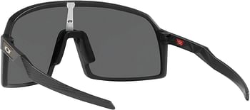 Oakley Men's Oo9462 Sutro S Rectangular Sunglasses