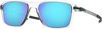 Oakley Men's Oo9469 Wheel House Square Sunglasses