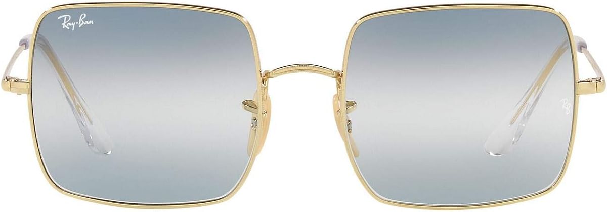 Ray-Ban Women's Rb1971 Square Sunglasses