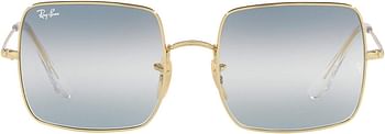 Ray-Ban Women's Rb1971 Square Sunglasses