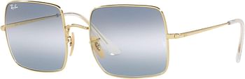 Ray-Ban Women's Rb1971 Square Sunglasses