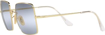 Ray-Ban Women's Rb1971 Square Sunglasses