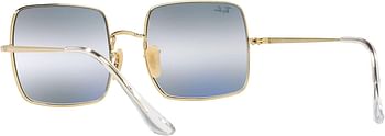 Ray-Ban Women's Rb1971 Square Sunglasses