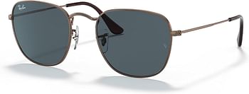 Ray-Ban mens 0RB3857 Sunglasses