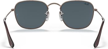 Ray-Ban mens 0RB3857 Sunglasses