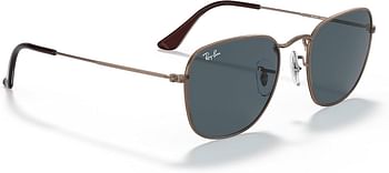 Ray-Ban mens 0RB3857 Sunglasses