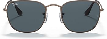 Ray-Ban mens 0RB3857 Sunglasses