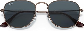 Ray-Ban mens 0RB3857 Sunglasses