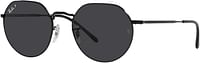 Ray-Ban Mens 0RB3447 Sunglasses (pack of 1)