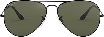 Ray-Ban RB3025 Classic Aviator Sunglasses