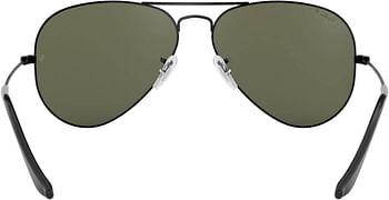 Ray-Ban RB3025 Classic Aviator Sunglasses