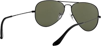 Ray-Ban RB3025 Classic Aviator Sunglasses