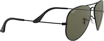 Ray-Ban RB3025 Classic Aviator Sunglasses