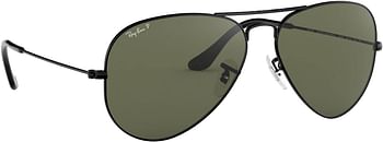 Ray-Ban RB3025 Classic Aviator Sunglasses