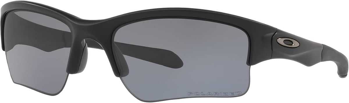 Oakley Men's Oo9200 Quarter Jacket Rectangular Sunglasses