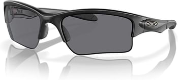 Oakley Men's Oo9200 Quarter Jacket Rectangular Sunglasses