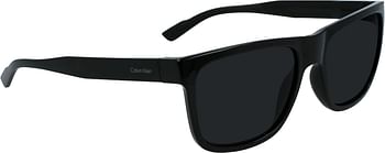 Calvin Klein mens CK21531S Sunglasses pack of 1