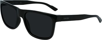 Calvin Klein mens CK21531S Sunglasses pack of 1