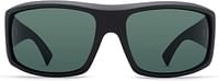 VonZipper Clutch Rectangular Sunglasses