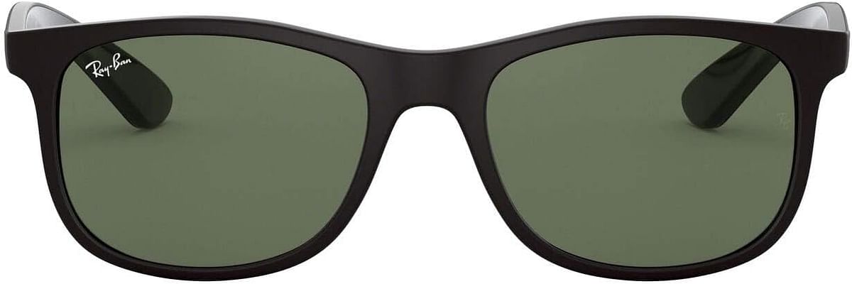 Ray-Ban Kids' Rj9062s Rectangular Sunglasses