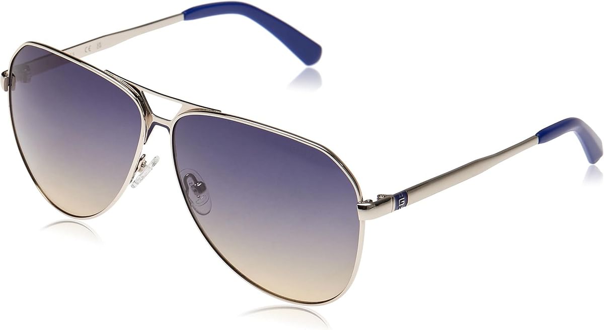 GUESS Men's Guess Sunglasses Sunglasses