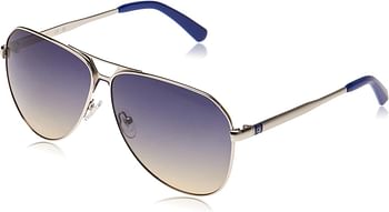 GUESS Men's Guess Sunglasses Sunglasses