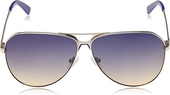 GUESS Men's Guess Sunglasses Sunglasses