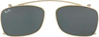 Ray-Ban unisex-adult Rx5228c Prescription Eyeglass Frames