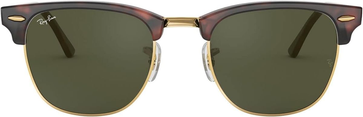 Ray-Ban Unisex-Adult Rb3016 Sunglasses pack of 1