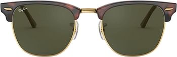 Ray-Ban Unisex-Adult Rb3016 Sunglasses pack of 1