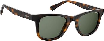 Polaroid Men's PLD1016/S/NEW Sunglasses