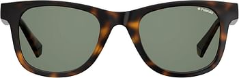 Polaroid Men's PLD1016/S/NEW Sunglasses