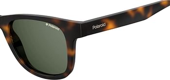 Polaroid Men's PLD1016/S/NEW Sunglasses