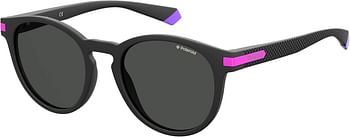 Polaroid Unisex PLD2087/S Sunglasses (pack of 1)