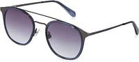 Fossil Men's FOS 2110/G/S Sunglasses