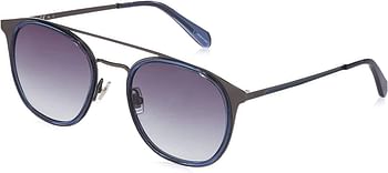 Fossil Men's FOS 2110/G/S Sunglasses