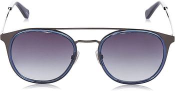 Fossil Men's FOS 2110/G/S Sunglasses