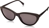 Polaroid Women's PLD4080/S Sunglasses