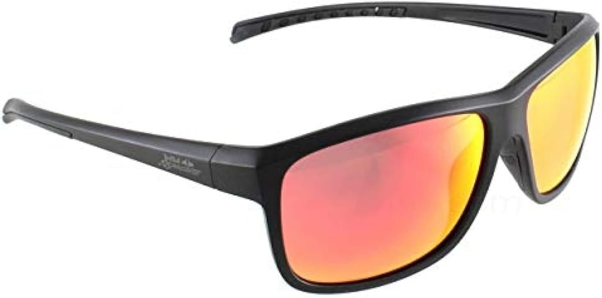 Redbull Aviator Unisex Sunglasses - RED BULL-S-MERE-001