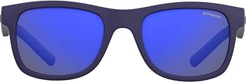 Polaroid Unisex Kid's Sunglasses