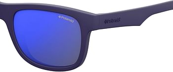 Polaroid Unisex Kid's Sunglasses