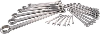 CRAFTSMAN Wrench Set Metric 20-Piece (CMMT12068)